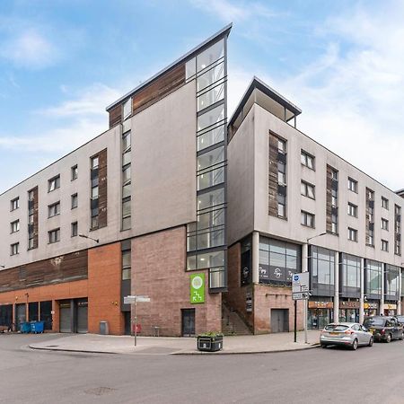 Jkg Property Solutions Presents Cosy City Apartment Coventry Exterior photo